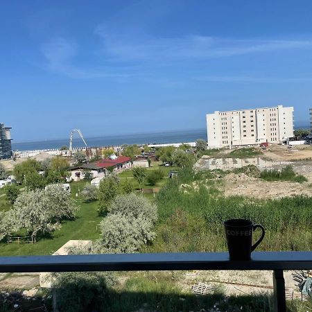 Iany Residence Năvodari Kültér fotó