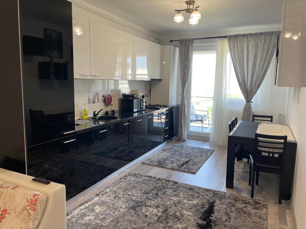 Iany Residence Năvodari Kültér fotó