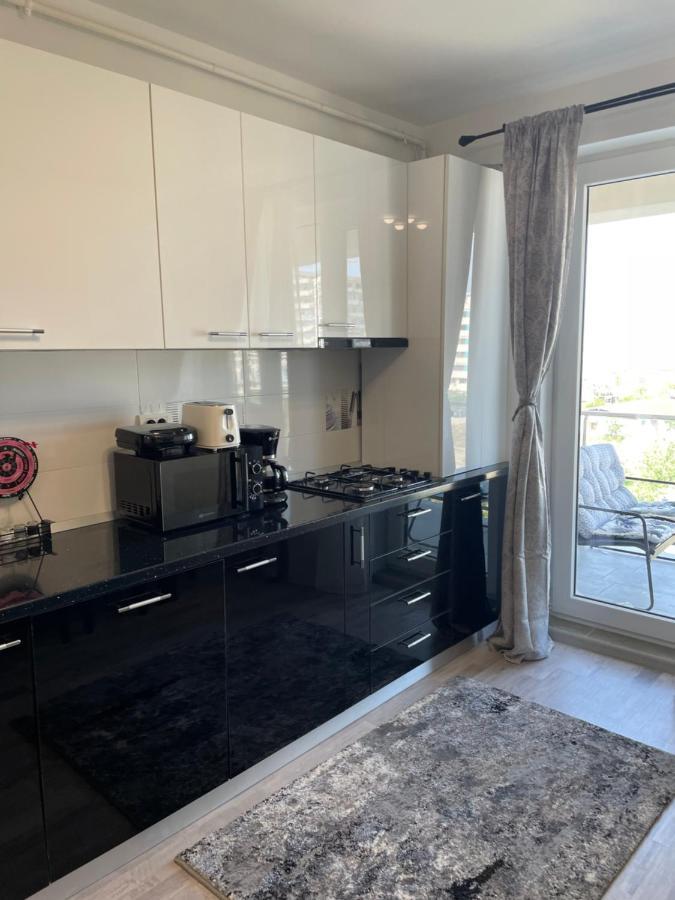 Iany Residence Năvodari Kültér fotó