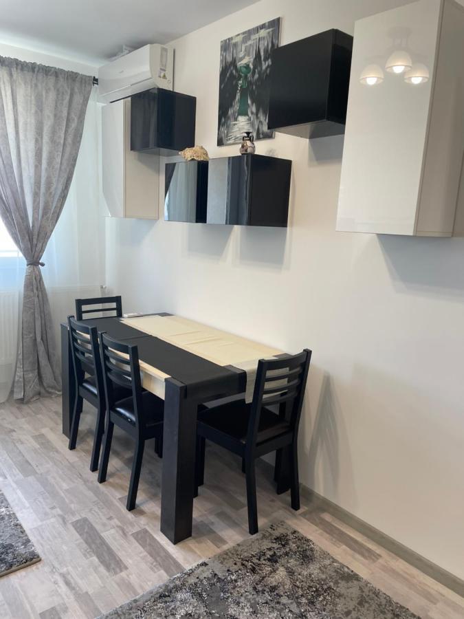 Iany Residence Năvodari Kültér fotó