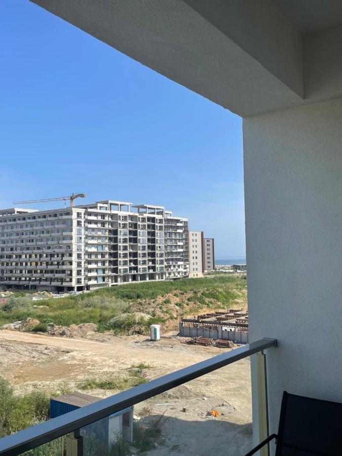 Iany Residence Năvodari Kültér fotó