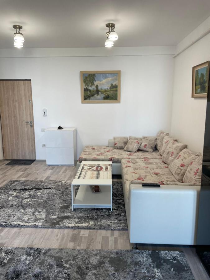 Iany Residence Năvodari Kültér fotó