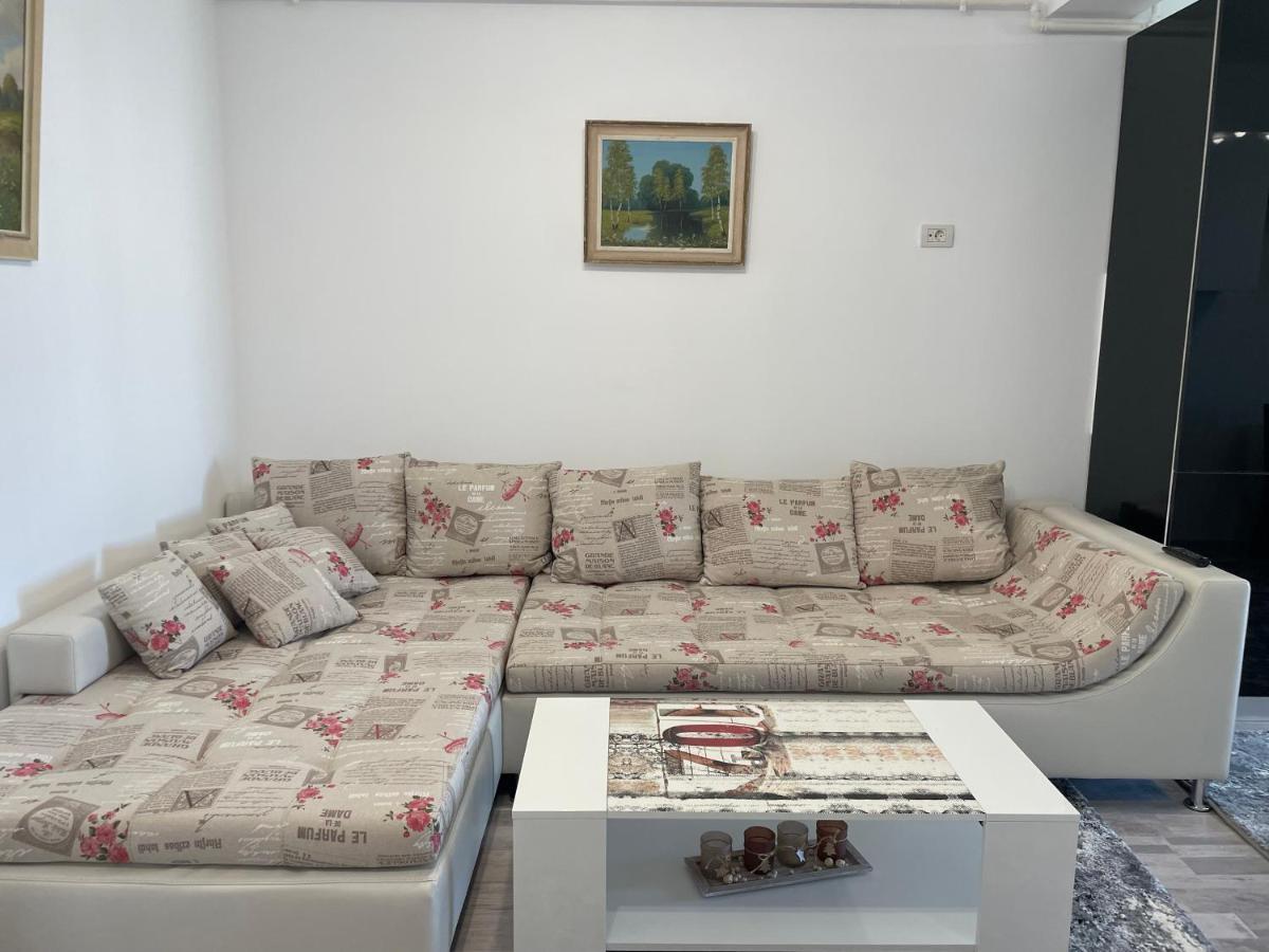 Iany Residence Năvodari Kültér fotó
