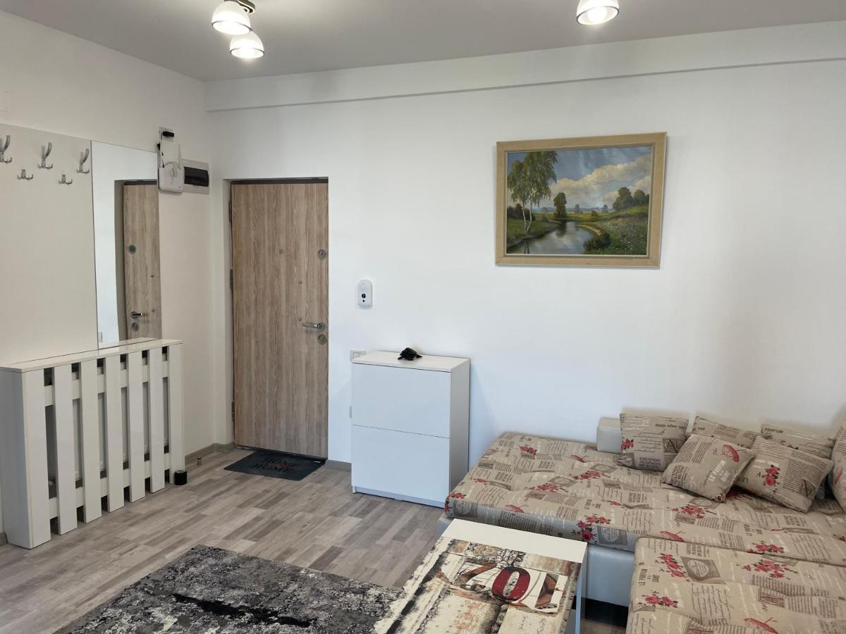 Iany Residence Năvodari Kültér fotó