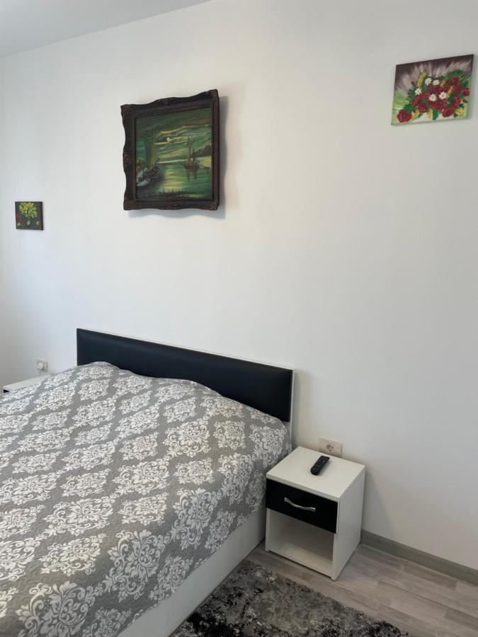 Iany Residence Năvodari Kültér fotó