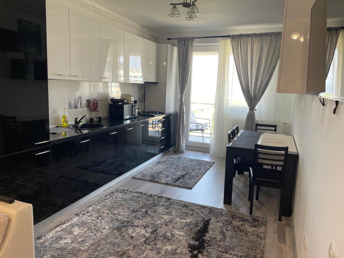 Iany Residence Năvodari Kültér fotó