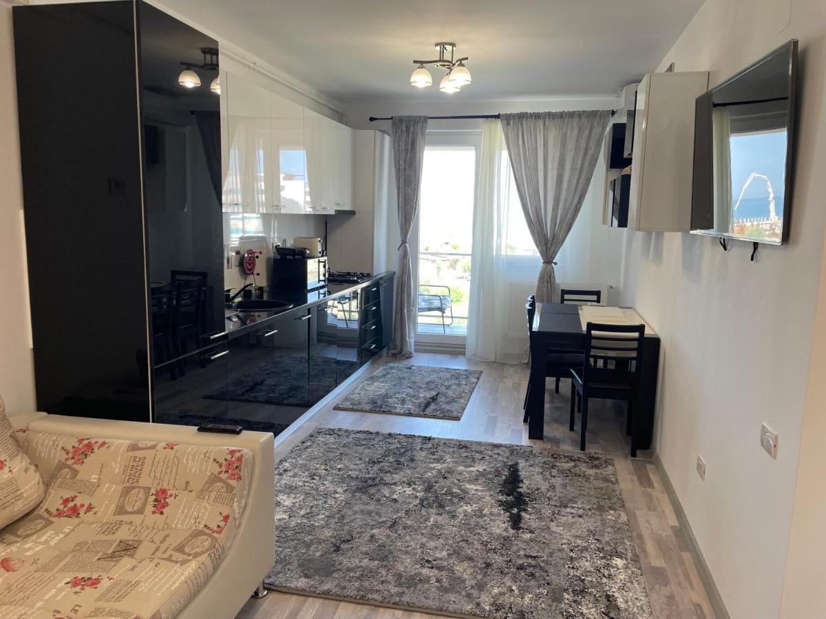 Iany Residence Năvodari Kültér fotó