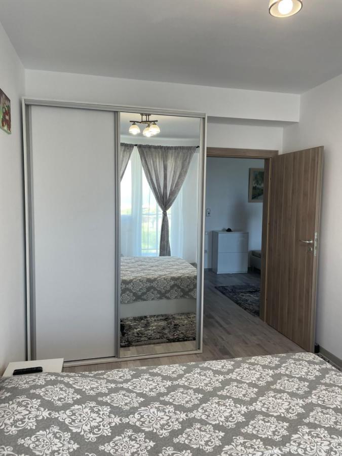 Iany Residence Năvodari Kültér fotó