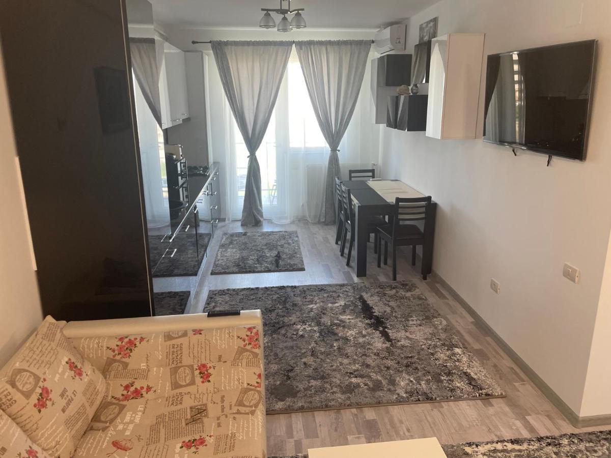 Iany Residence Năvodari Kültér fotó