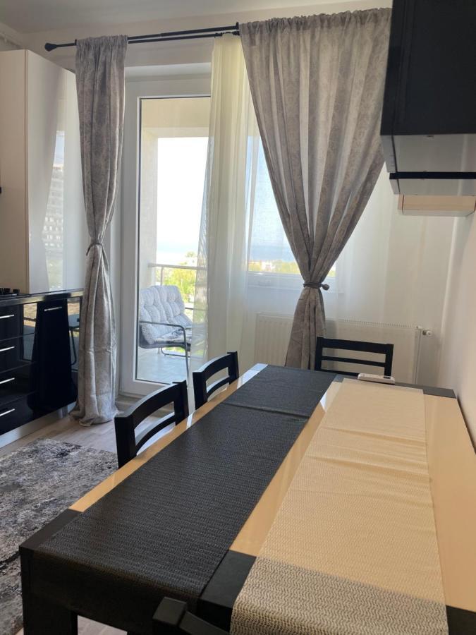 Iany Residence Năvodari Kültér fotó