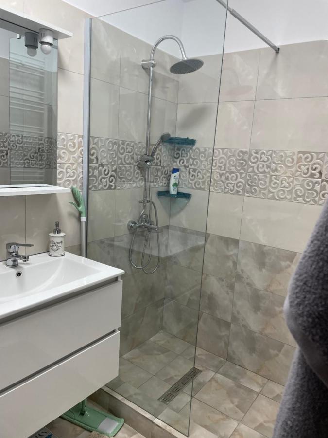 Iany Residence Năvodari Kültér fotó
