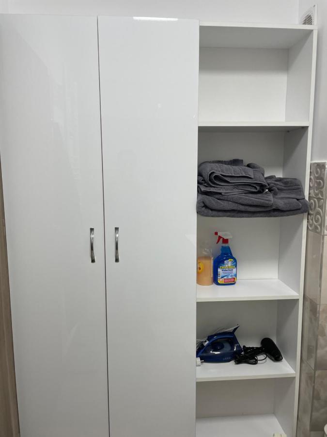 Iany Residence Năvodari Kültér fotó