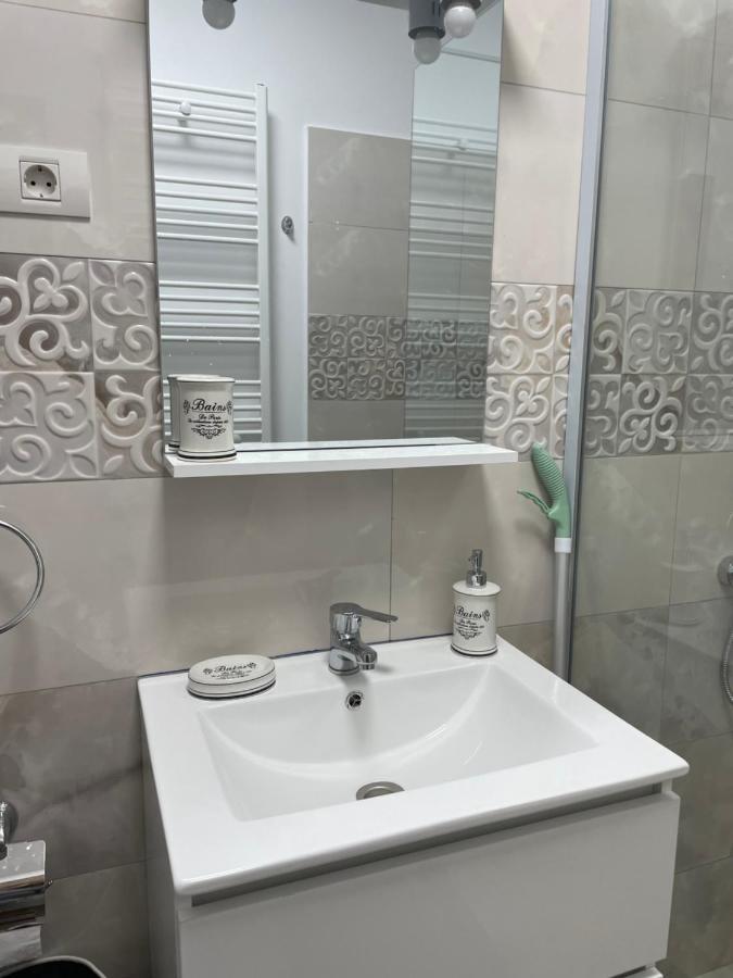 Iany Residence Năvodari Kültér fotó