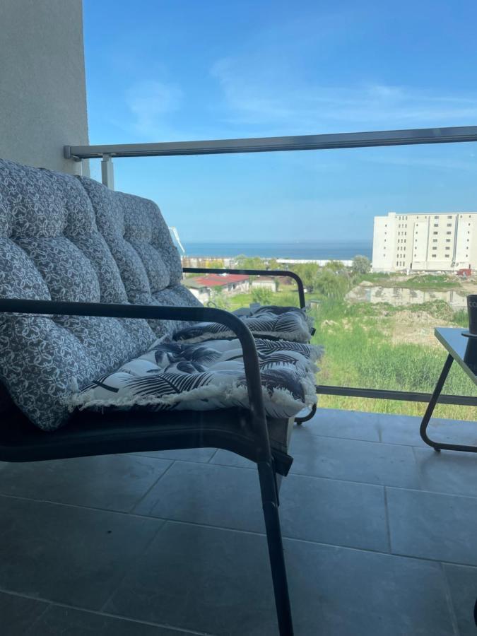 Iany Residence Năvodari Kültér fotó