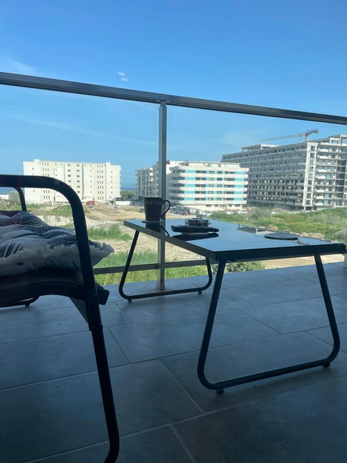 Iany Residence Năvodari Kültér fotó