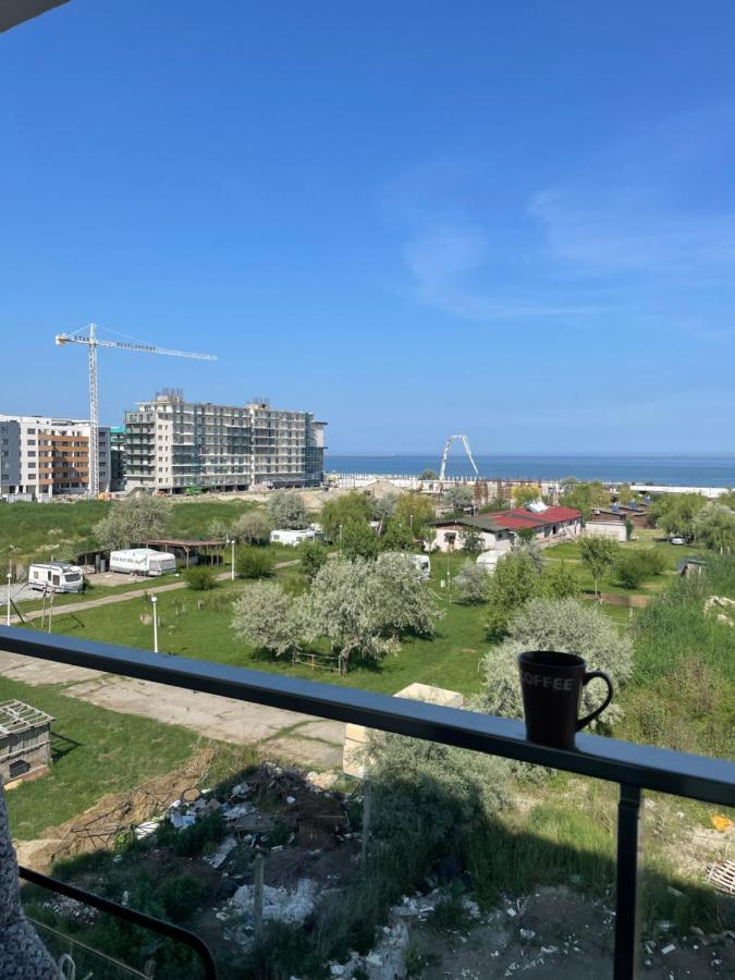 Iany Residence Năvodari Kültér fotó