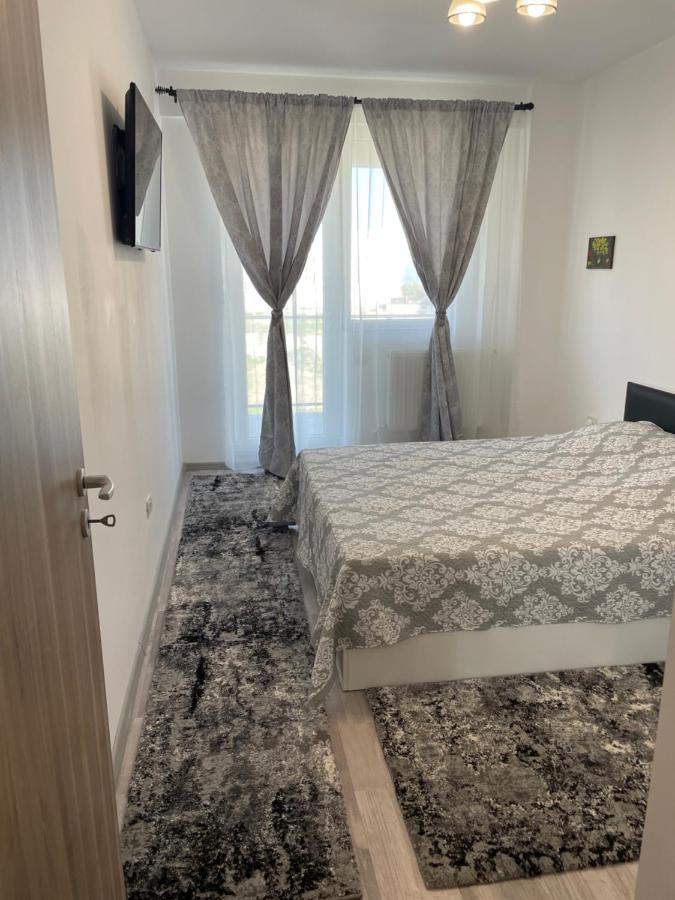 Iany Residence Năvodari Kültér fotó