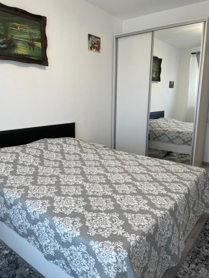 Iany Residence Năvodari Kültér fotó