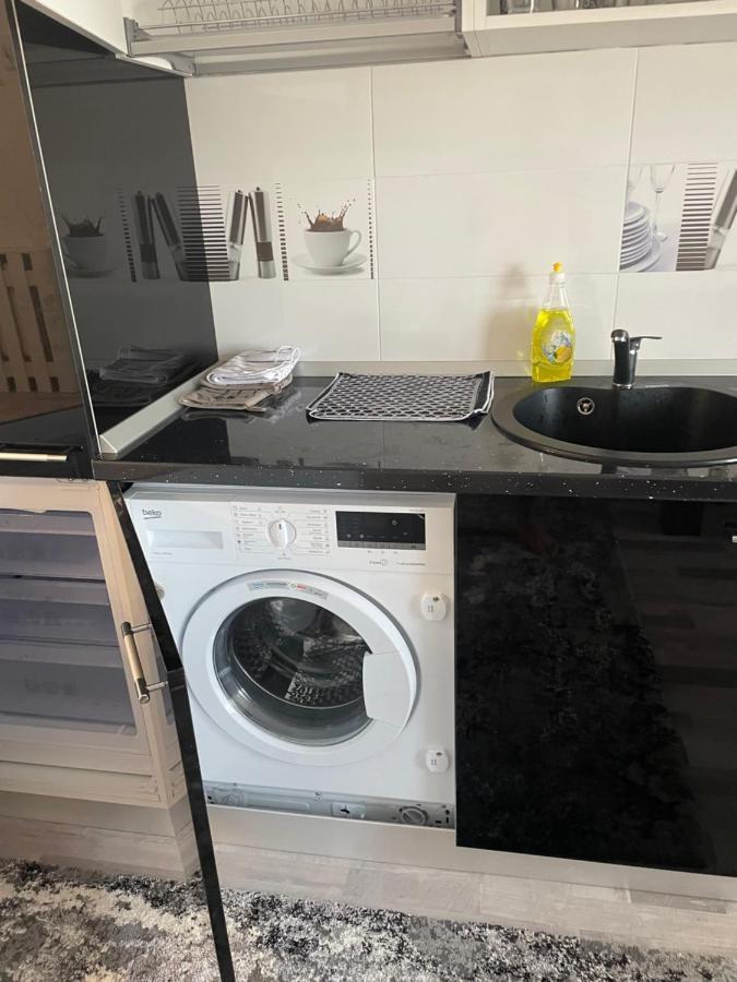 Iany Residence Năvodari Kültér fotó