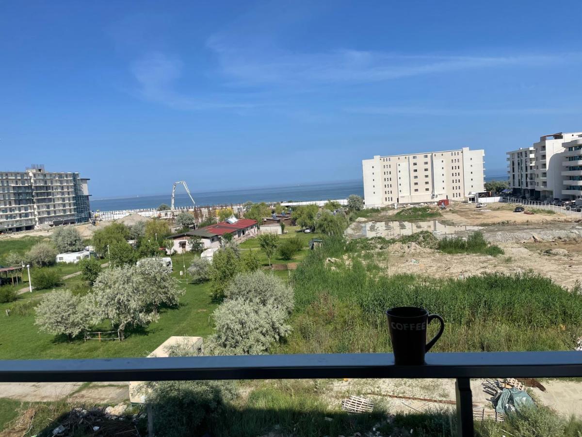 Iany Residence Năvodari Kültér fotó